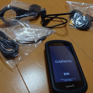 GARMIN edge 1030PLUS 日本語版 GPSサイクルコンピューター ガーミン エッジの画像6