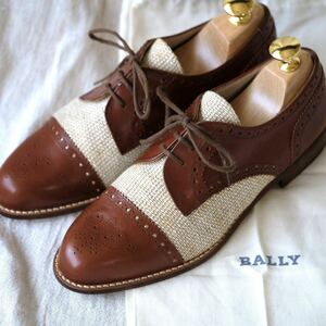 Bally