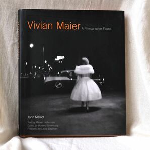 Vivian Maier 写真集 / A Photographer Found