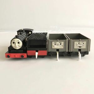 ドナルド★プラレール　トーマス