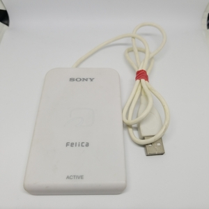 RC-S320 Sony FeliCa