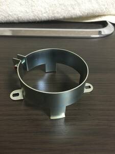 [ taking non-original goods ] condenser installation band 65φ