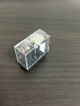 [未使用] リレー G2R-117-P (250V10A 1回路 COIL:5V) (omron) _画像2