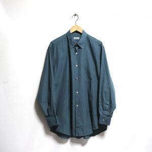 希少【COMME des GARCONS HOMME コムデギャルソン オム 】VINTAGE/ビッグシルエット/シャツ 長袖シャツ/80〜90's archive 