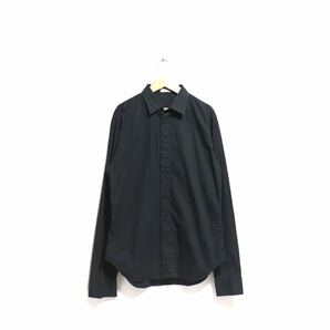 トレンド【dior homme ディオールオム】7H3151590100/シャツ 長袖シャツ/ドレスシャツの画像1