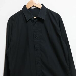 トレンド【dior homme ディオールオム】7H3151590100/シャツ 長袖シャツ/ドレスシャツの画像3