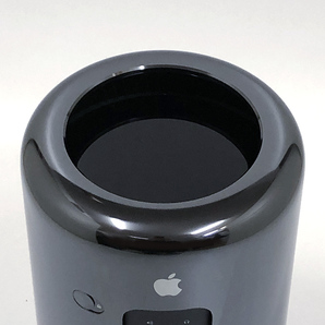 最高スペックモデル/MacPro Late2013/12コア 2.7GHz(最大3.5GHz) /FirePro D700×2/新品SSD2TB/64GB/最新OS Sonoma・Monterey・Windows11の画像4