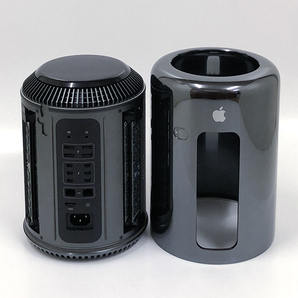 最高スペックモデル/MacPro Late2013/12コア 2.7GHz(最大3.5GHz) /FirePro D700×2/新品SSD2TB/64GB/最新OS Sonoma・Monterey・Windows11の画像3