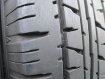 ★☆155/80R14 88/86N LT ダンロップ ENASAVE VAN01 2022年製 4本 送料込 T38570315☆★インボイス領収書発行可能_画像9