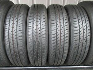 ★☆155/80R13 79S ブリヂストン SEIBERLING SL101 2020年製 4本 送料込 T39170329☆★インボイス領収書発行可能