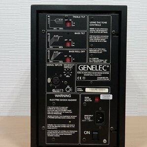 GENELEC 1030A スピーカーの画像2