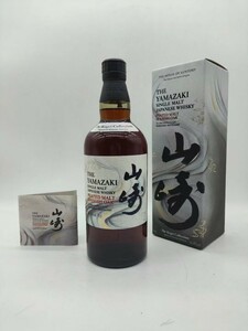 (1) Suntory Yamazaki pi-tedo malt spanishu дуб 2024 suntory yamazaki hibiki....