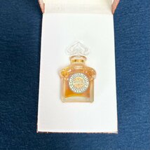 未開封保管品 GUERLAIN MITSOUKO 100ml＋7.5ml Parfum de toilette オードトワレ ゲラン ミツコ 香水 フレグランス digjunkmarket_画像7