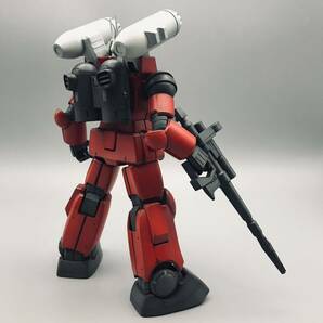 MG ガンキャノン 全塗装済み 完成品の画像4