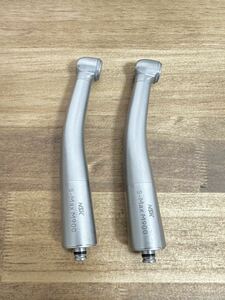 【中古】ナカニシ / NSK エアタービン S-Max M900×2本セット歯科★動作確認済み★