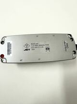 【1円スタート】バッテリー充電器　MJS3300 鉛酸バッテリー用　モデル1031二輪 普通車 バイク _画像4