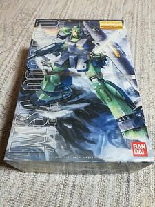 機動戦士Zガンダム MG ネモ