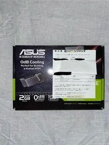 [ジャンク]ASUS GEFORCE GT1030-SL-2G-BRK