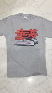 . dream 0 *. dream Zero * T-shirt * supercar * new goods *M size *