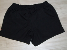 送料込！即決！新品★CANTERBURY(カンタベリー) RUGBY SHORTS(WIDE) 【４Ｌ】￥6,050　大きいサイズラグビーショーツ　1/4N2_画像3