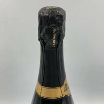 4.9 TK-B2714★未開栓 ソウメイ ブリュット★クール便不可/容量 750ml/アルコール分 12.5%/シャンパン/EA5 EA7_画像4