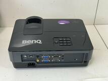 【BenQ MW516 本体 プロジェクター】_画像4