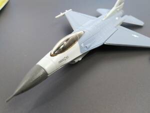 エアコンバット 難有り品 #23 F-16 ファイティング ファルコン Fighting Falcon 送料410円 同梱歓迎 追跡可 匿名配送