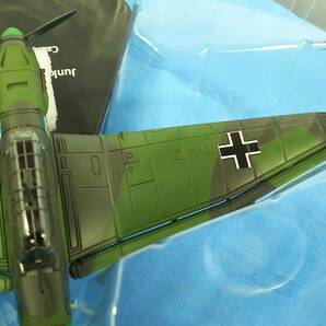 1/72 OXFORD 戦闘機 Junkers Ju-87 Stuka ユンカース スツーカ 同梱歓迎 追跡可 匿名配送の画像5