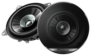 Pioneer パイオニア TS-G1010F 10cmスピーカー 