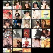 ☆中森明菜Singles Box 1982-1991 完全生産限定盤 【CD】～新品未開封～_画像9