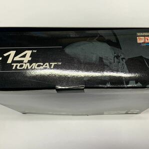 DRAGON WINGS 1/72 F-14B TOMCAT ドラゴンウイングス F14トムキャット アメリカ 海軍 戦闘機 航空機模型 未開封 ハセガワ コレクションの画像10