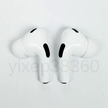 1円〜送料無料 AirPods Pro 第2世代 代替品 ワイヤレスイヤホン Bluetooth 5.3 TWS.高品質 充電ケース付 Android iPhone X 11 12 13 14 15 _画像4