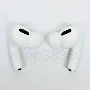 1円〜送料無料AirPods Pro 第1世代 代替品 ワイヤレスイヤホン Bluetooth 5.3 TWS 高品質 充電ケース付 Android iPhone X 11 12 13 14 15の画像3