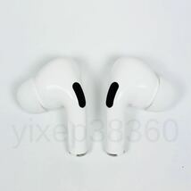 【2024最新型】AirPods Pro 第1世代 代替品 ワイヤレスイヤホン Bluetooth 5.3 高品質 充電ケース付 Android PC iPhone X 11 12 13 14 15 _画像4