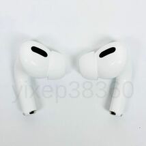 【2024最新型】AirPods Pro 第1世代 代替品 ワイヤレスイヤホン Bluetooth 5.3 高品質 充電ケース付 Android PC iPhone X 11 12 13 14 15 _画像3