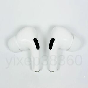 1円〜送料無料 AirPods Pro 第1世代 代替品 ワイヤレスイヤホン Bluetooth 5.3 TWS 高品質.充電ケース付 Android iPhone X 11 12 13 14 15.の画像4