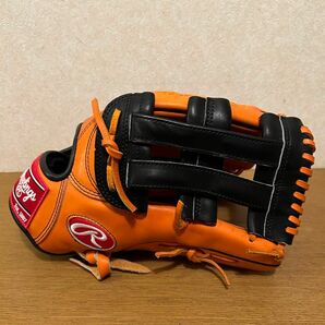 ローリングス Rawlings 軟式 右投げ 外野