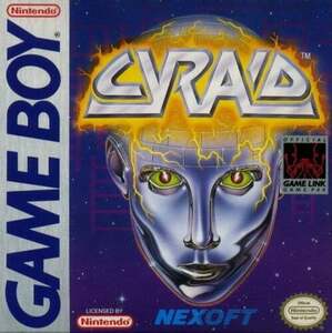 ★送料無料★北米版 Cyraid GB