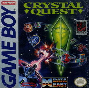★送料無料★北米版 Crystal Quest
