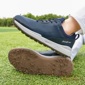Признанные ★ Обувь для гольфа мужская спортивная обувь спортивные спортивные кроссовки.