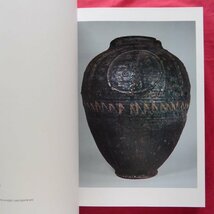 【西洋陶磁大観4-イスラム陶器/定価38,000円/講談社・昭和54年】masterpieces of western ceramic art_画像8