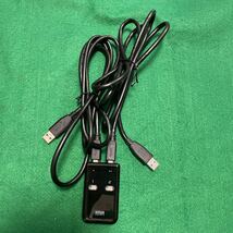 USB3.0切替器（2回路）　サンワサプライ　SW-US32　中古　_画像2