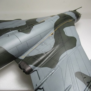 エアフィックス 1/72 ハンドレページ ヴィクター B.Mk.2  完成品の画像3