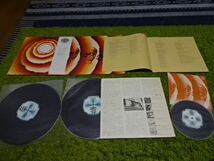 LPレコード　５セット　シルヴィ・バルタン　ベンチャーズ　ショーン・キャシディ　サンタナ　スティービー・ワンダー_画像5
