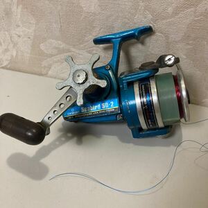 DAIWA ダイワ スピニングリール リール SEABIRD SD-2 釣り具 釣り道具 釣り フィッシング