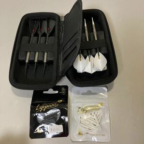 ダーツ DARTS 小物 パーツ L-style エルスタイル ULTIMA DARTSの画像1