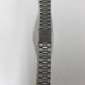 稼働品 CASIO カシオ LA670W デジタル 腕時計 の画像8