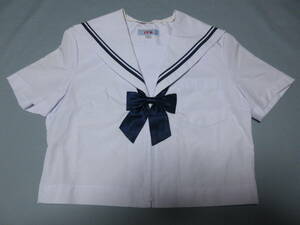 コスプレ衣装 SR4313 セーラー服 夏服 身幅48 sh23com