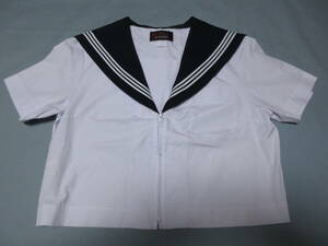  costume play clothes SR4369 sailor suit summer clothing width of a garment 49 sh23com