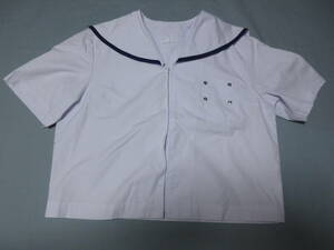 コスプレ衣装 SR4449 セーラー服 夏服 身幅51 sh23com